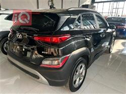 هيونداي كونا